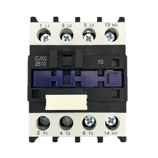 ruixin Ac contactor （CJX2-25/32） Control switch copper coil