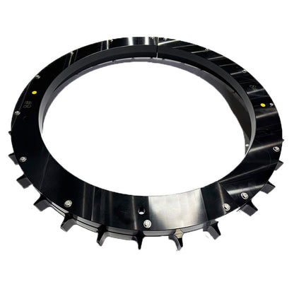 Tianqing Steriliser star wheel(Price please ask customer service)  Petrol pump cover Fuel pump cover