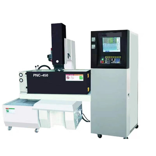 XINGJIE  Economical EDM molding machine