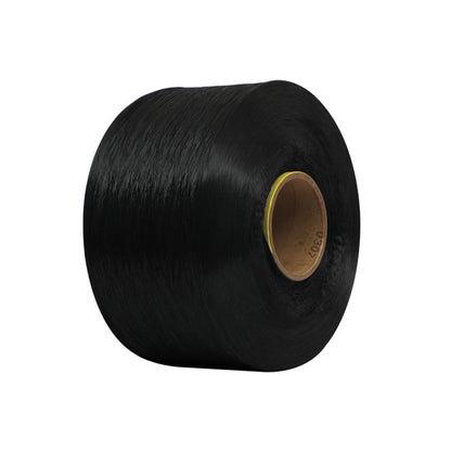 HONGYANGXIN  Webbing special polypropylene yarn aging resistance 900D1200D   Flame retardant polypropylene filament, waterproof polypropylene filament