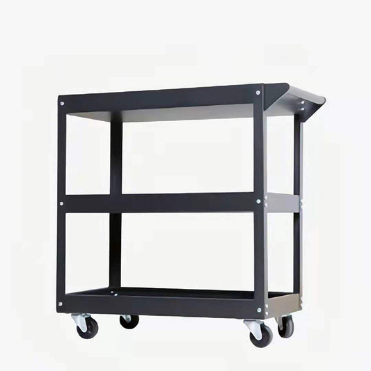 Huitong TQ112 trolley(Price please ask customer service)  Service tool car mobile three layers multi-functional