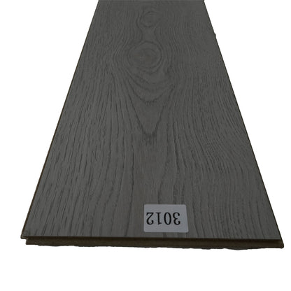 Sanxing 3011 Laminate flooring 1218x200x12mm 2.68 square /11 pieces/bag Starting batch 1000 square or more