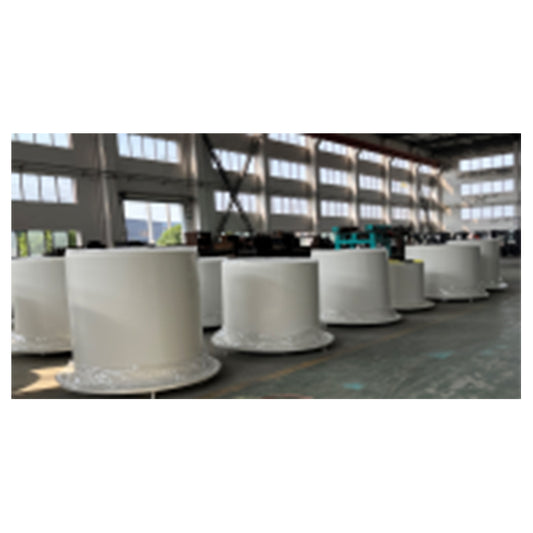 SHUNDE  Non-standard production line supporting equipment