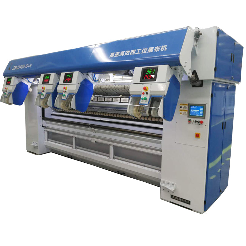 Sea-lion Automatic Fabric Spreading Machine ZBQ-3500IV-H(Price please ask customer service) computer control cost saving large-scale equipment