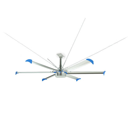JIANGHAO  Industrial Ceiling Fans