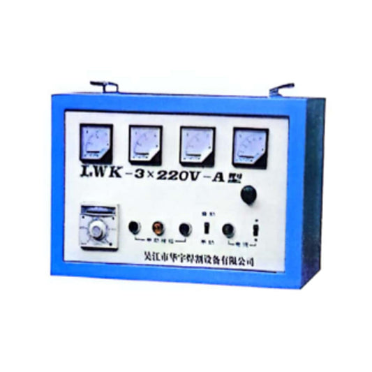 HUAYU  Heat treatment temperature control box  Temperature control box precise temperature control