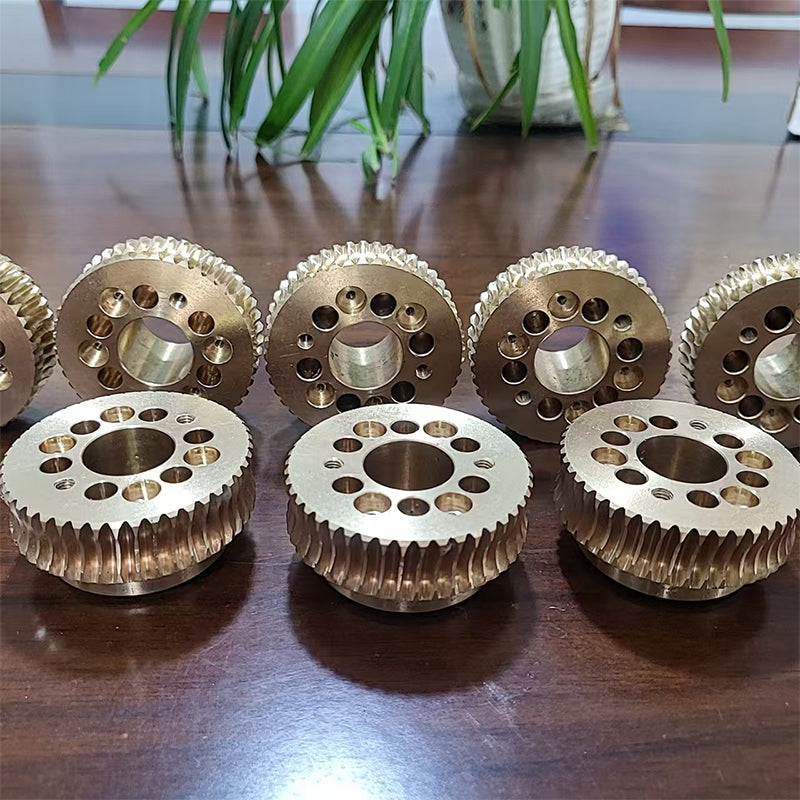 JiGui worm gear(Price please ask customer service)Turbo Reducer High Precision