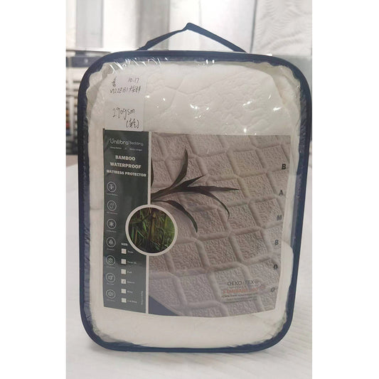 HAOPINJIAN  Waterproof mattress cover HPJ-001