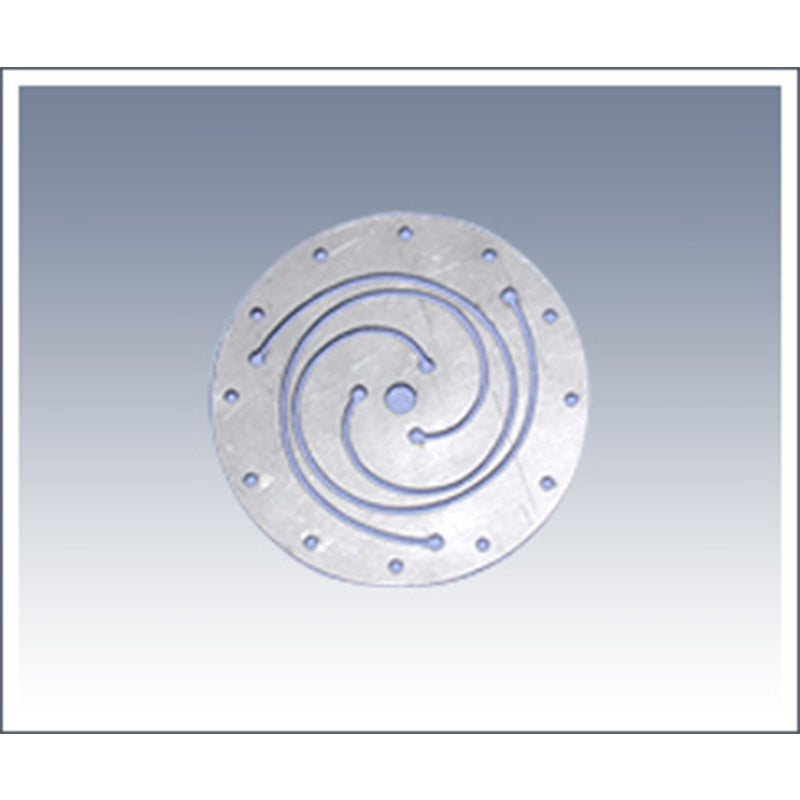 JINFENG  laser cutting