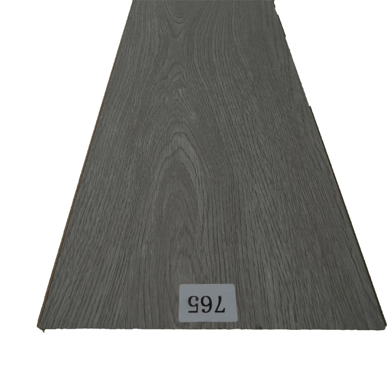 Sanxing 761 Decorative plate 1225x202x6.5mm 4.949 square /20 pieces/bag Starting batch 1000 square or more