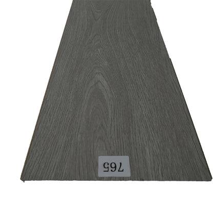 Sanxing 761 Decorative plate 1225x202x6.5mm 4.949 square /20 pieces/bag Starting batch 1000 square or more