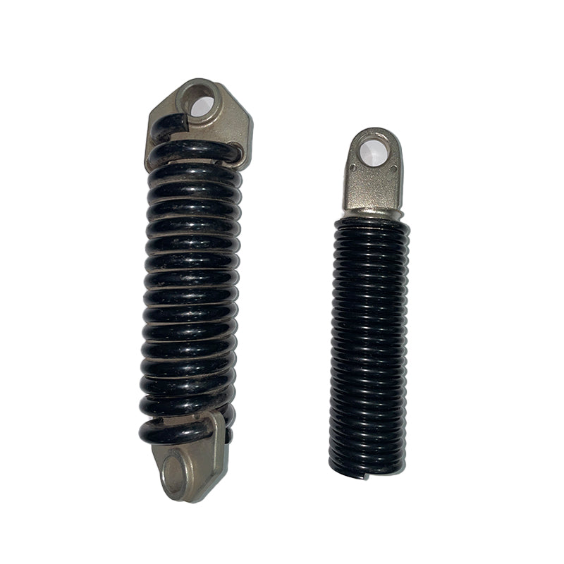 JIANHENG  Electrical springs  Martini Tension Springs Tension Hook Machine Springs