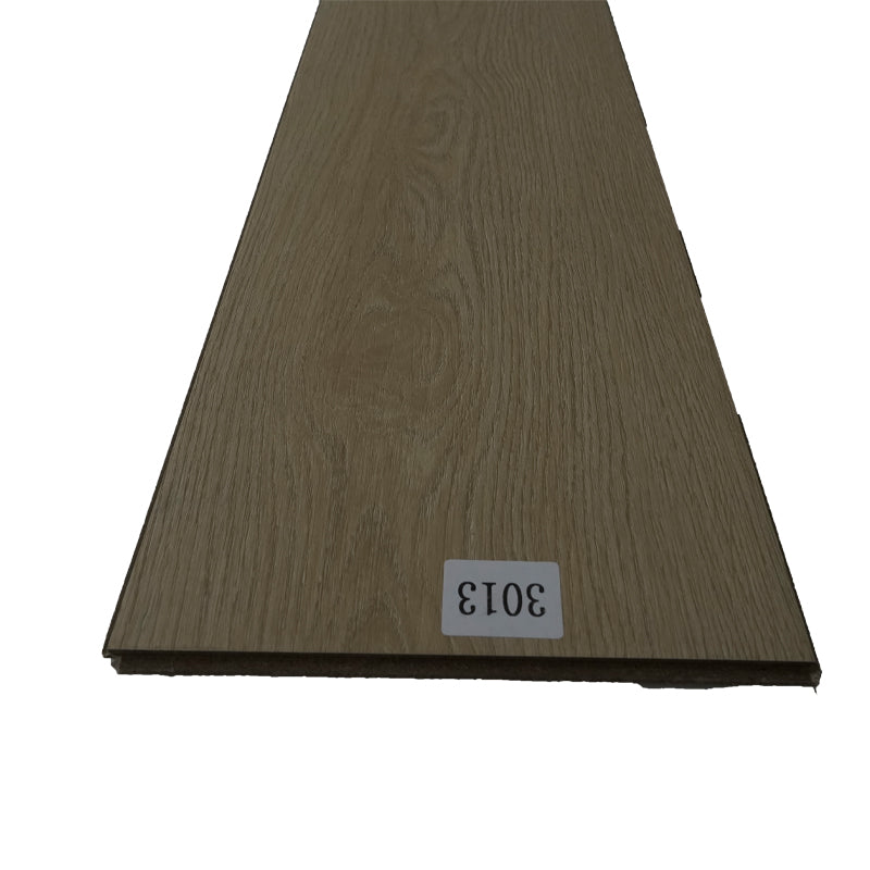 Sanxing 3011 Laminate flooring 1218x200x12mm 2.68 square /11 pieces/bag Starting batch 1000 square or more