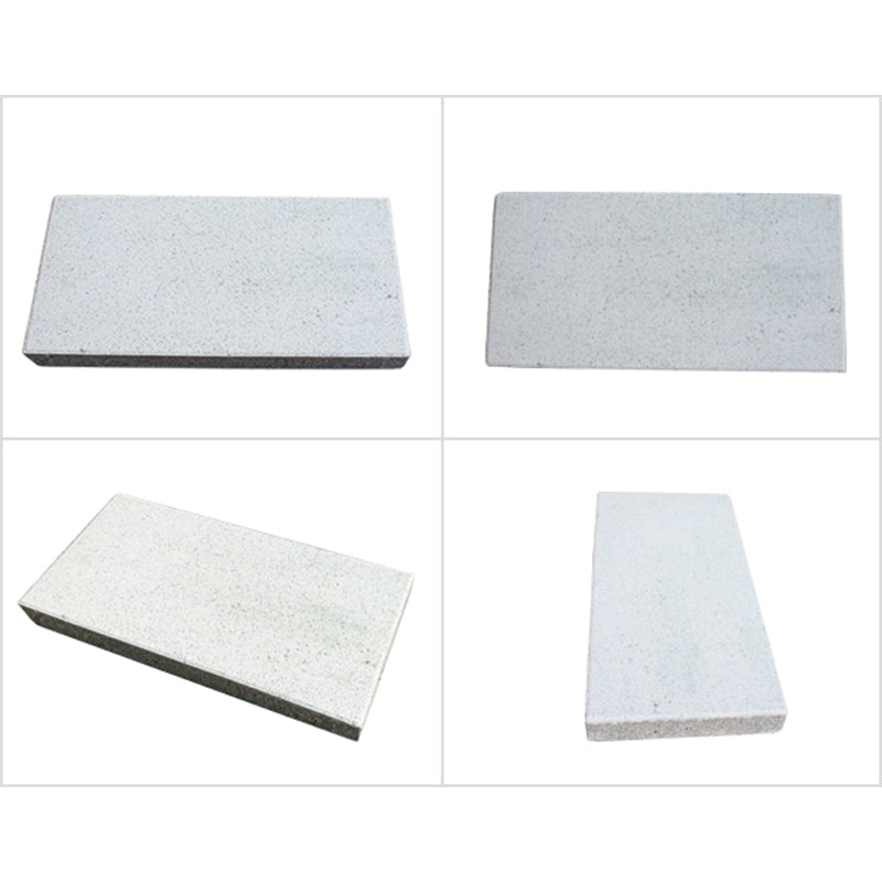 ZHENGANG  Curbstone Series