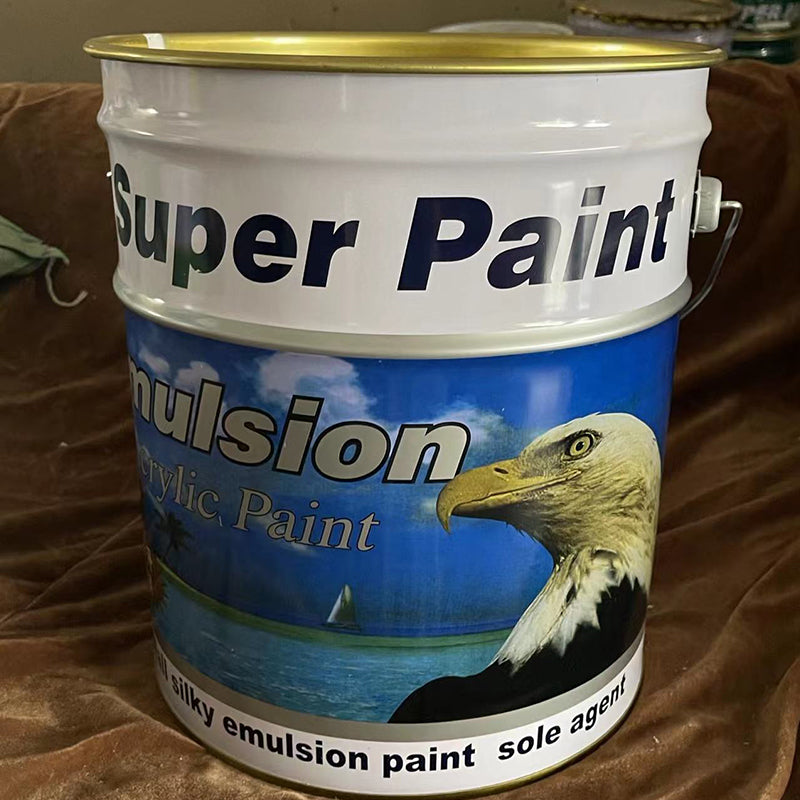 SHANGHAISIHUI  Ecological purification to remove formaldehyde interior wall latex paint