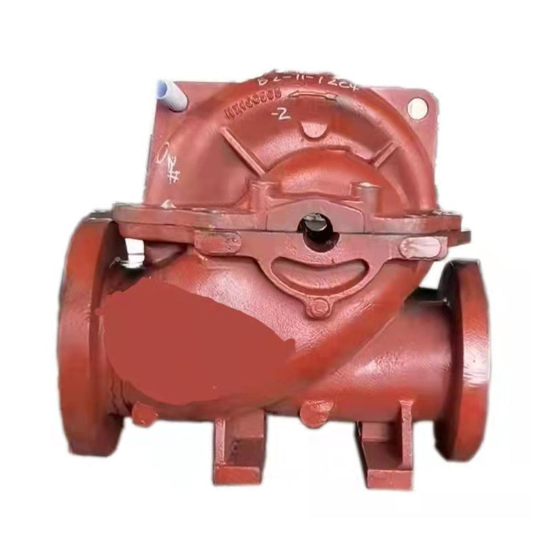 SONGLIN  99-141M1 pump body