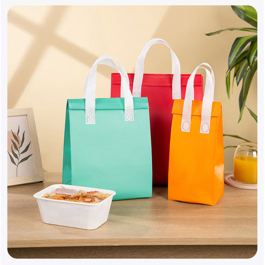 Xinyun Takeaway bag Starting from 100pcs