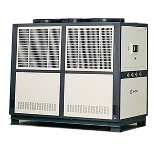 HUIZHUO  Air-cooled industrial chiller