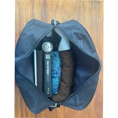 HUAYUAN  Bags   Travel bag, large capacity luggage bag, lightweight travel bag