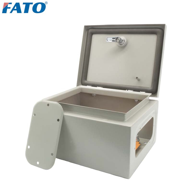 HUATONG  Distribution box 250mm*200mm*150mm