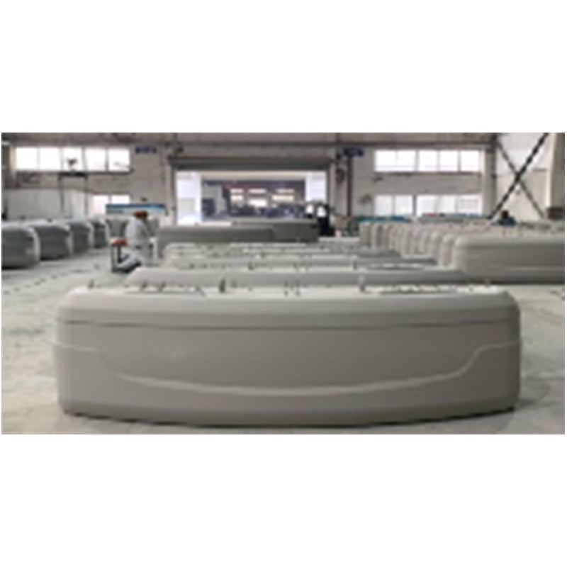 SHUNDE  counterweights for excavators