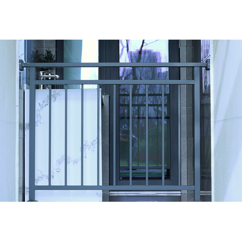 GEMEI  Zinc steel railings