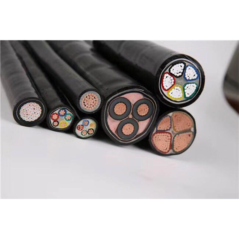 AnHe Wire & Cable, High Voltage Cables, Medium Voltage Cables, Armoured Cables, Aluminium Conductor Cables(Price please ask customer service)