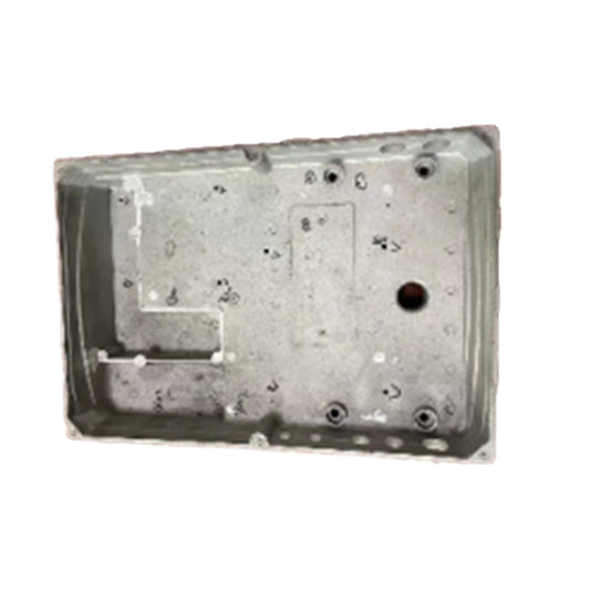 TONGDA  Heat sink 01  Aluminium Heat Sink Dense teeth high power thermal conductive aluminium block Aluminium Heat Sinks