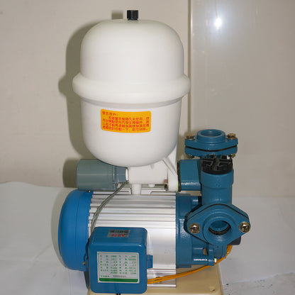 XUEHUAJIDIAN  Fully automatic booster pump