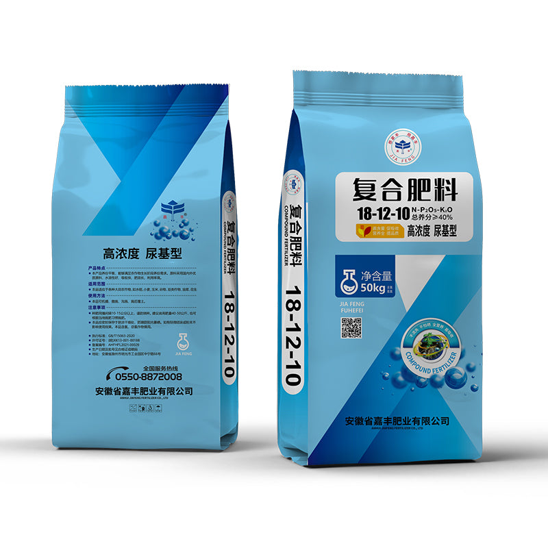 JIAFENG  Compound fertilizer 40%18-12-10