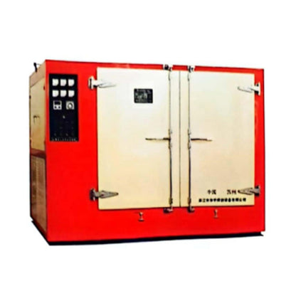 HUAYU  Large blast drying oven  Temperature control box precise temperature control