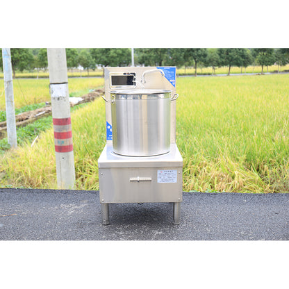 JIEMEI  Induction Dwarf Soup Cooker 600*700*500 +700