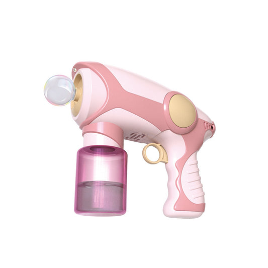 HUALONG  SPRAY BUBBLE GUN