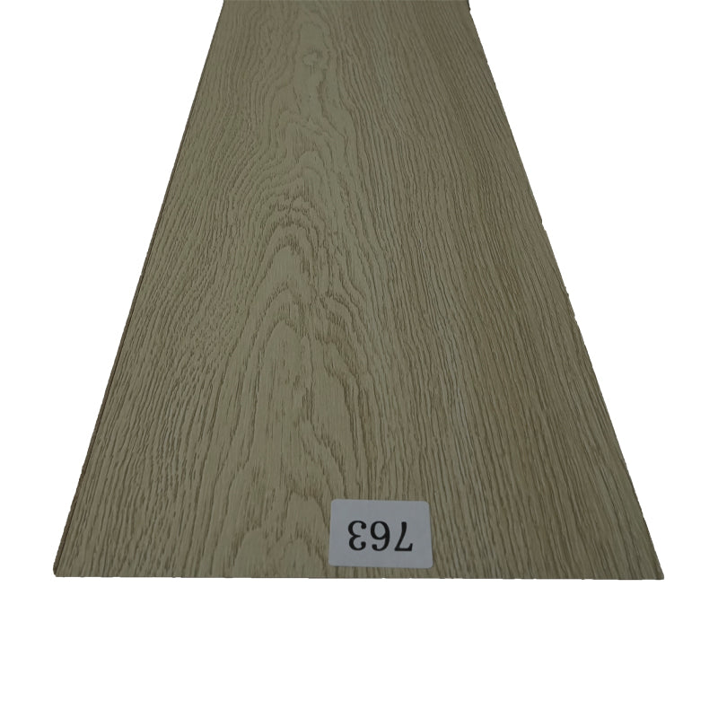 Sanxing 761 Decorative plate 1225x202x6.5mm 4.949 square /20 pieces/bag Starting batch 1000 square or more