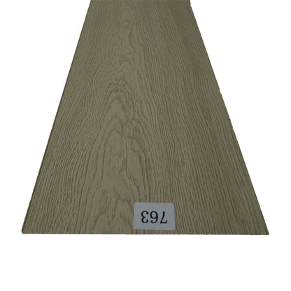 Sanxing 761 Decorative plate 1225x202x6.5mm 4.949 square /20 pieces/bag Starting batch 1000 square or more