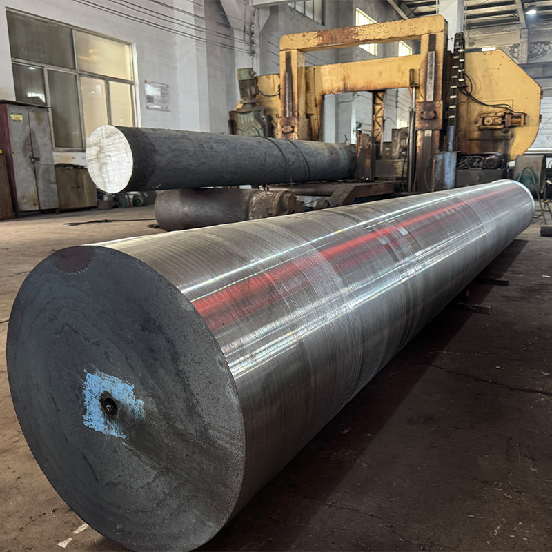 HuaXin H13 Round bar ∮635*5540(Price please ask customer service)flexible shaft Hard Shaft