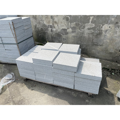 Yixinyuan Granite floor paving series(Price please ask customer service)