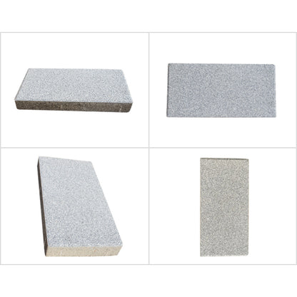 ZHENGANG  Curbstone Series