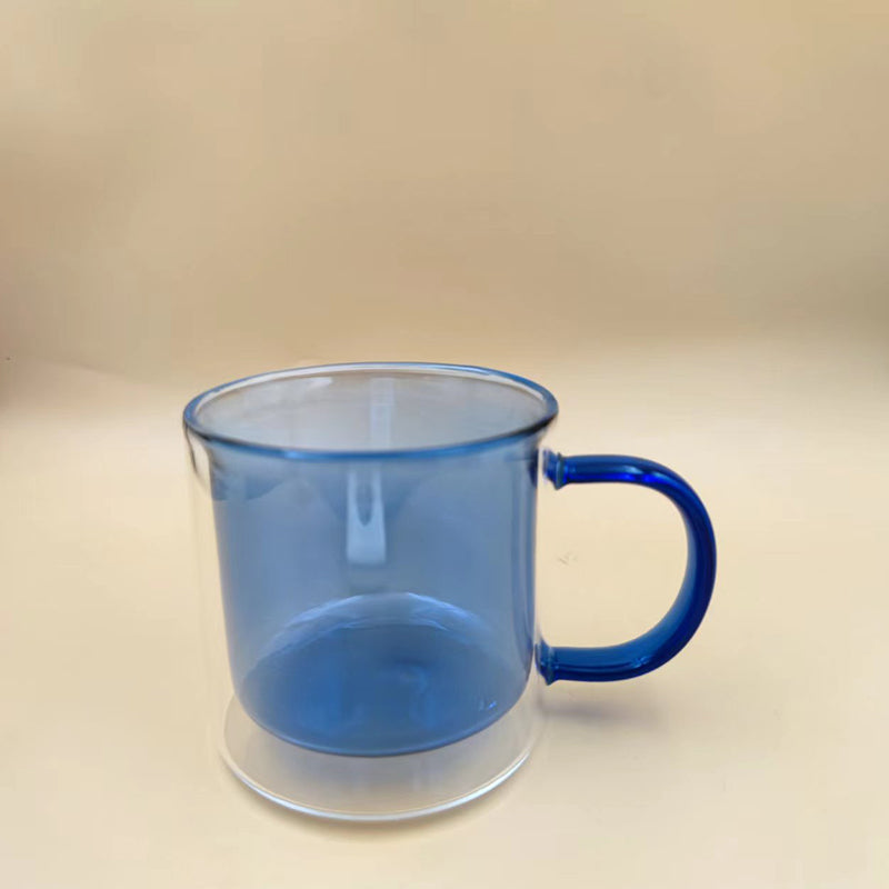 WENXIN  280ml mouth cup (multicolored)