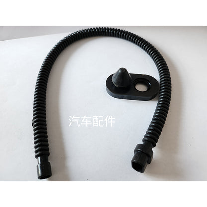 HONGDIN  Specialty rubber