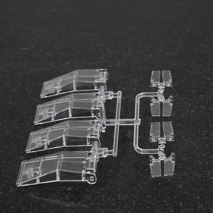 SanHe Precision Plastics(Price please ask customer service)Precision of parts Anti-static and high temperature resistant