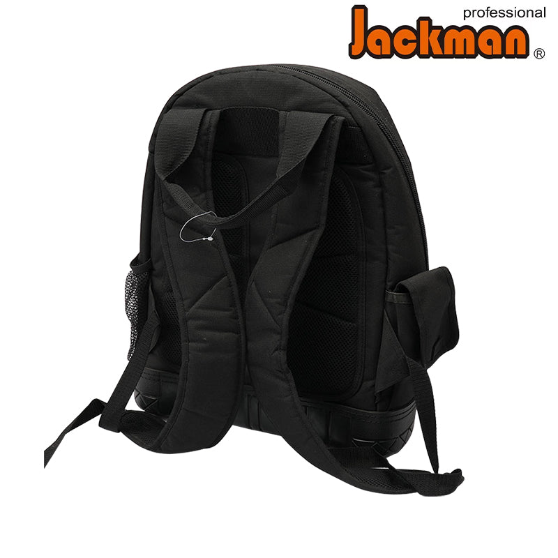 Tianrui Multifunctional chunky bottom bag for engineers, tool backpack with movable tool board JKB-64115