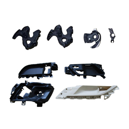 HuaFeng injection molded products(Price please ask customer service)Injection molding Accessories