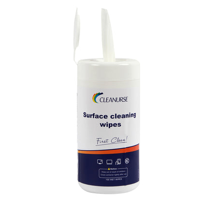 SHANGLIN  Surface wipe bucket wipes