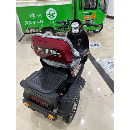 yufeng YF-XK   Family mobility scooter for the elderly