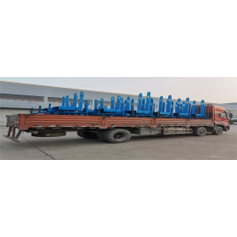 SHUNDE  All kinds of forklift parts