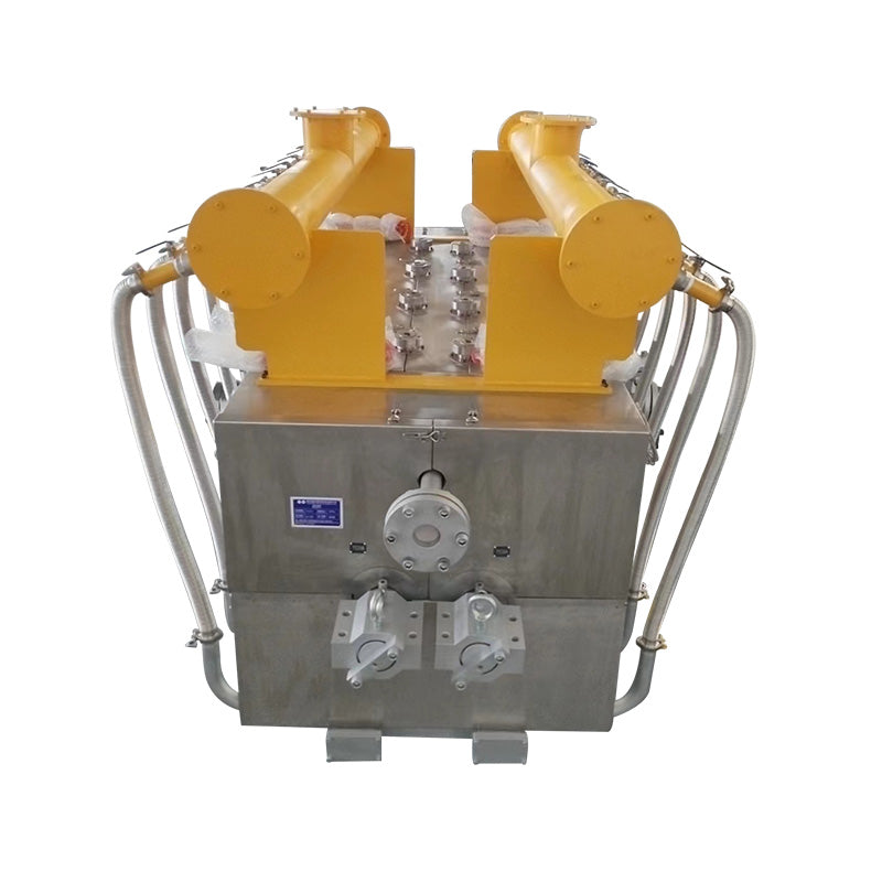 HUIWU  Polyester spinning box