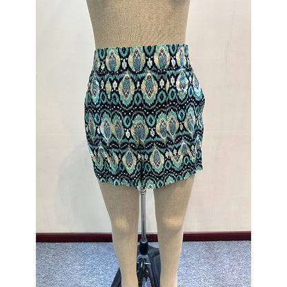 Sanzhou Women's shorts Starting batch 2000(Price please ask customer service)