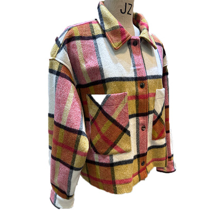 Sanzhou Women's coat Starting batch 2000(Price please ask customer service)