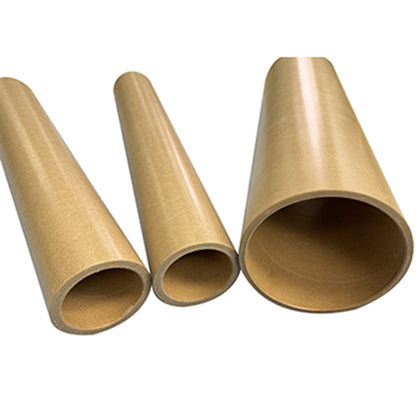 XiangLong Industrial Paper Tubes(Price please ask customer service) Kraft paper tube High hardness